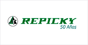 Repicky