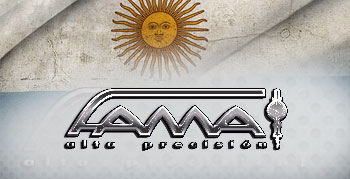 FABRICA ARGENTINA DE MAQUINAS Y ANEXOS