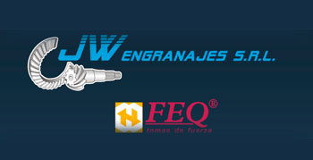 JW Engranajes