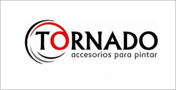 HERRAMIENTAS TORNADOS