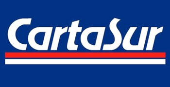 CARTA SUR